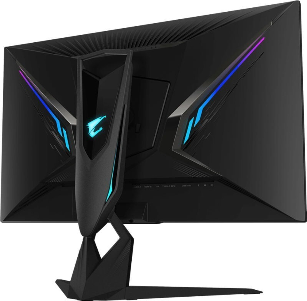 Монитор 32" Gigabyte Aorus FI32U