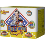 Батарея салютов "Боливар" (0,9 х 35)