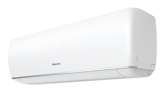 Инверторная cплит-система Hisense EXPERT PRO DC Inverter Wi-Fi AS-13UW4RYDTV03 (комплект) — (15)
