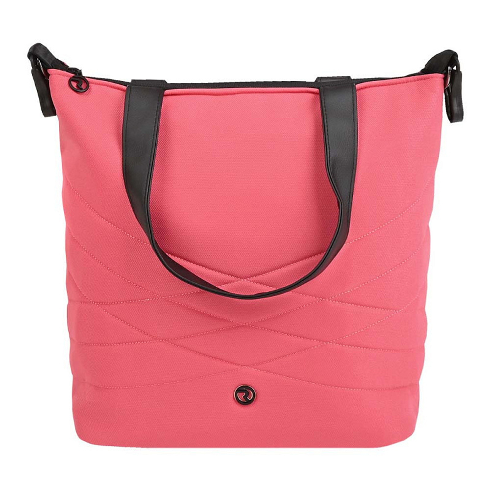 Детская коляска Roan Sol Luxury 2 в 1 RSL/4040 Viva Magenta/Gold