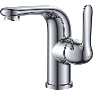 Смеситель для раковины DK Rhein.Ambrosius DA1342101