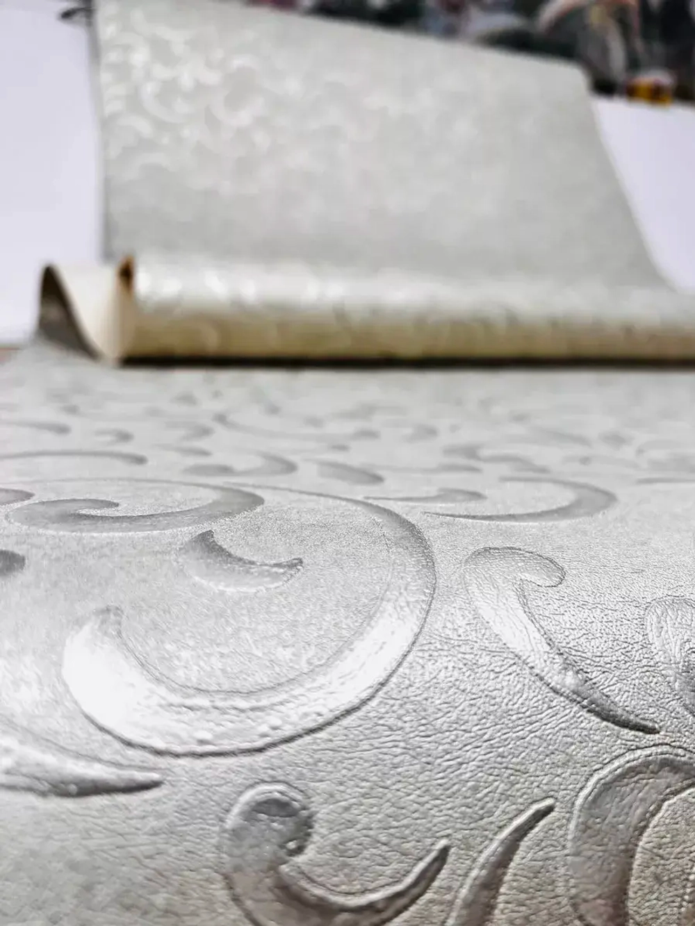 Обои виниловые 22003 Murogro Future Италия