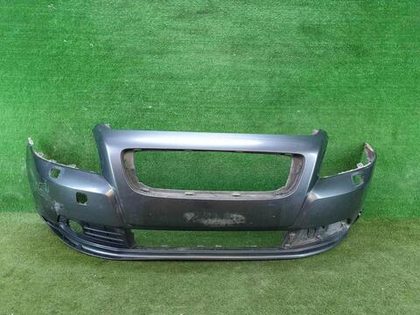 Бампер передний Volvo S40 2 (2007-2012)