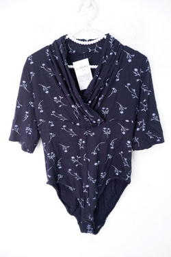 Боди красивое 44/46 размер