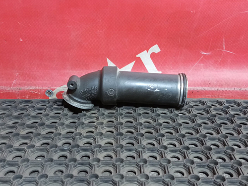 Патрубок интеркулера 2018г