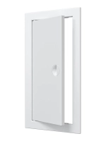 Люк-дверца пластиковый с ручкой Evecs 150x300