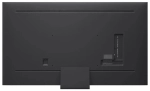 Телевизор LED LG 75" 75QNED86A6A.ARUG черный титан 4K Ultra HD 120Hz DVB-T DVB-T2 DVB-C DVB-S DVB-S2 USB WiFi Smart TV