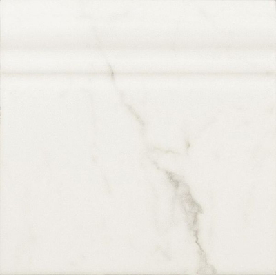 Плинтус CARRARA Skirting Matt (23096)