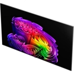 Телевизор LG OLED65G6RLA.ARUG 65'' OLED Gallery Ultra HD матовый металл, 2026