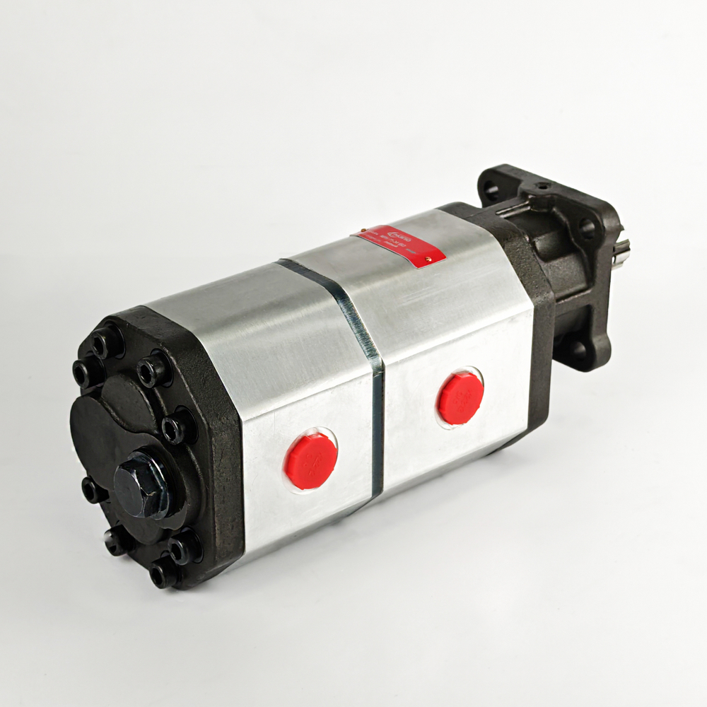 Насос NPH 71-34 ISO левый (Q2-71/34L)