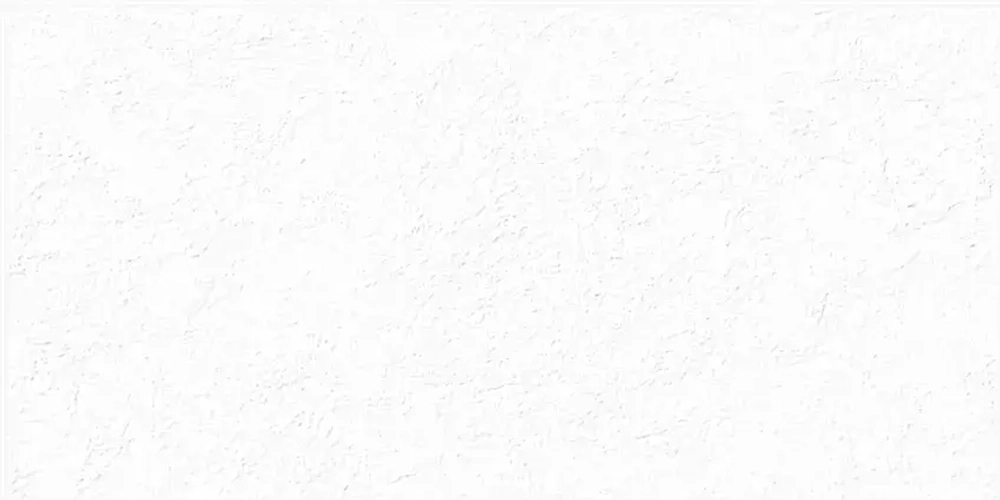 Настенная плитка Alma Ceramica TWU2550MLN10 Miloni 24.9x50 белая матовая / рельефная под камень