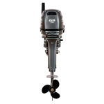 Лодочный мотор HND OB9.9HS PRO