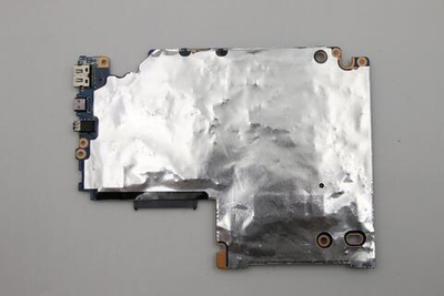 Материнская плата для ноутбука Lenovo IdeaPad S340-14IWL I38145U MX110 2G4G S WIN (5B20S42420), оригинал