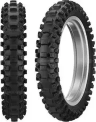 Dunlop Geomax MX33 120/90 R18 65M (Задняя)