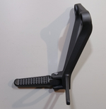 Подножка пассажира левая мотоцикл Motoland 300 DF BIG BORE