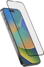 Защитное 3D-стекло CeramicGlass для iPhone 16