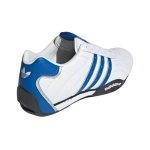 Кроссовки Adidas Originals Adiracer 'white blue' JQ5722