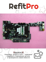 Материнская плата для ноутбука Lenovo X220/X220i i5-2540M NV nAMT yTPM yAES (04Y1827), оригинал