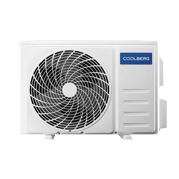 Сплит-система Coolberg CI-07R1-IN/CI-07R1-OUT Runa Inverter