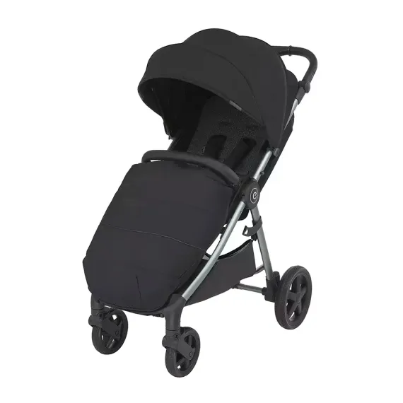 Прогулочная коляска Espiro Wave Mokka Taste (309)