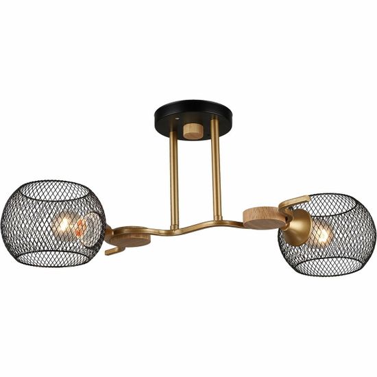 Люстра потолочная Reluce e27 04627-0.3-02