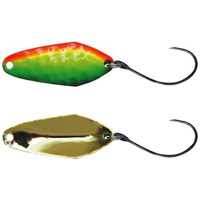 Блесна для рыбалки колебалка Innova-UL 31/2,9