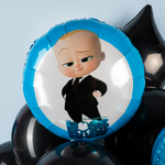 Круг 18" Малыш Босс Молокосос Fl