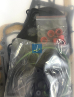 Ремкомплект для ремонта двигателя ЯМЗ 7601.10 7601-2000005