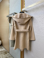 Louis Vuitton Coat