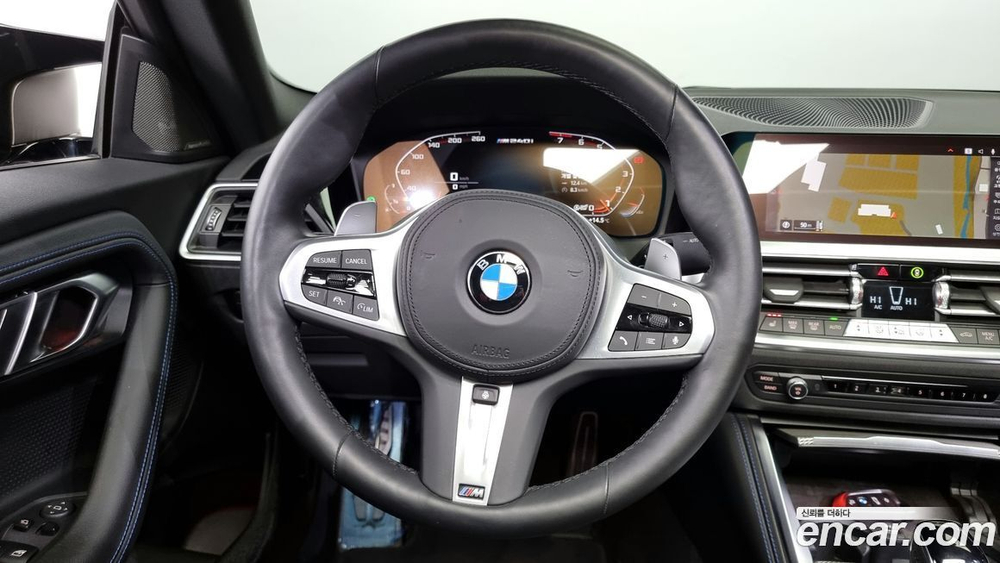 BMW 2 Series (G42) M240i xDrive Coupe First Editions Coupe (04.2022)