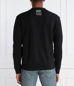 Худи WeRawcut BOSS ORANGE - черный(50505240)