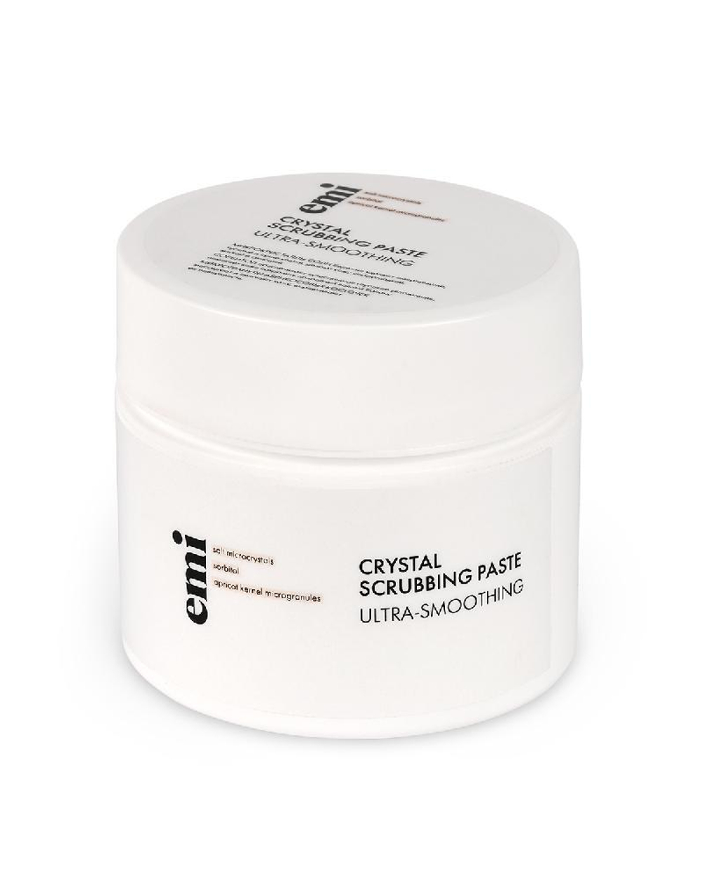 Crystal Scrubbing Paste, 200 г