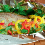 Алюминиевая фольга «СТАНДАРТНАЯ», 29 см х 10 м, 8 мкм