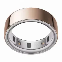 Умное кольцо Oura Ring 4 – Rose Gold (Розовое Золото)