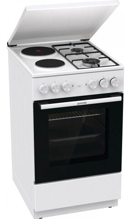 Газовая плита GORENJE GK5A12WG