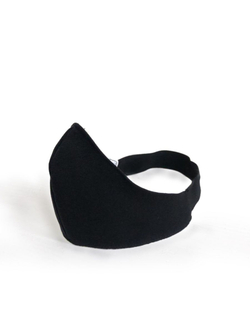 Защитная маска для лица многоразовая Pro