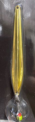 62 Блесна зимняя KDF Tures 8,8 гр 75 мм цв 2