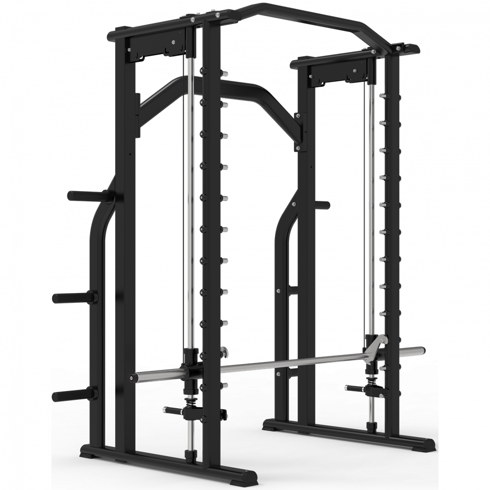 Impulse ITF8721 вертикальная машина Смита