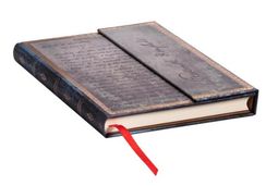 Embellished Manuscripts Collection / Frederick  Douglass, Letter for Civil Rights / Midi / Lined