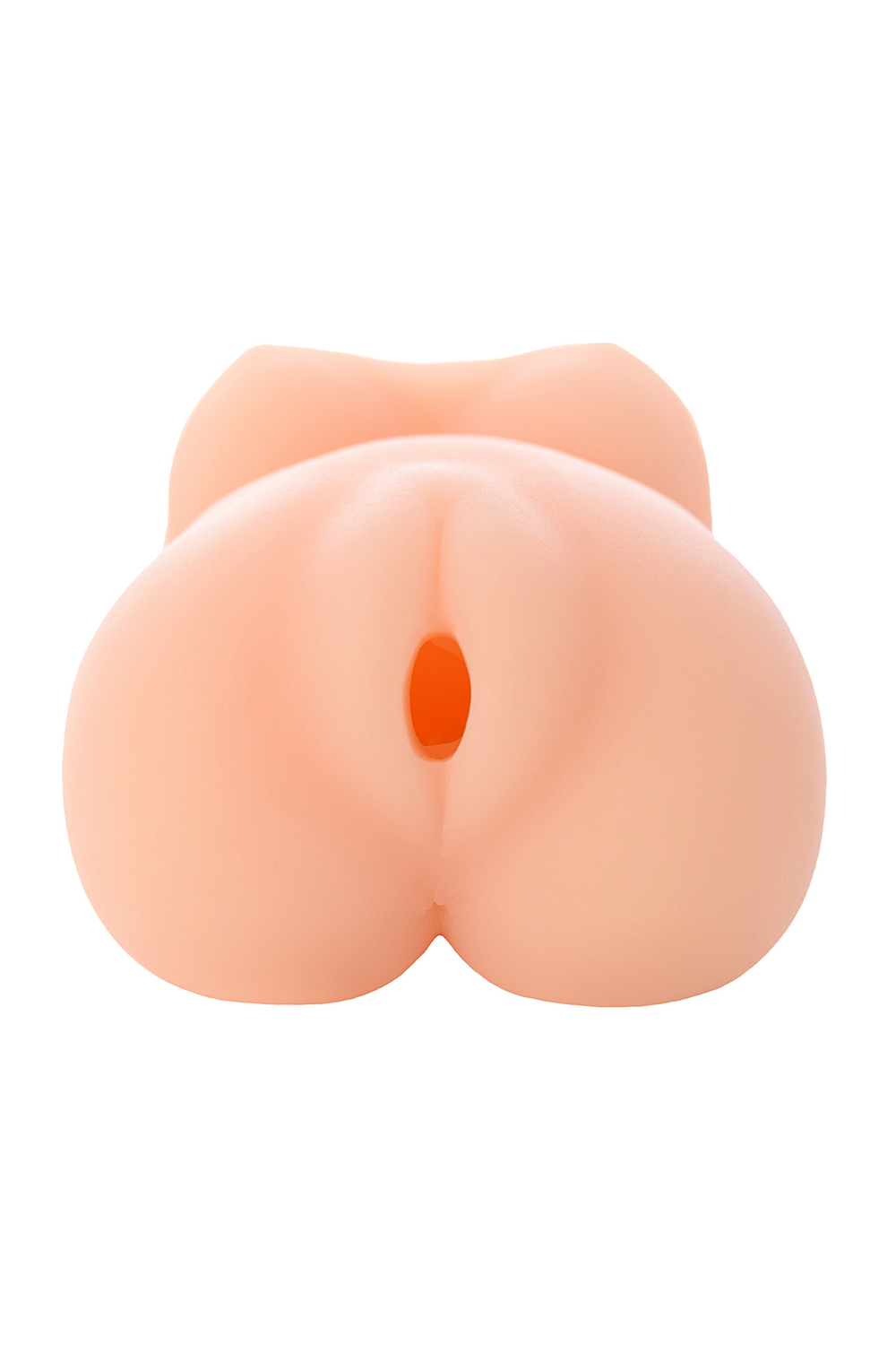 Мастурбатор реалистичный TOYFA телесный 12 см