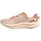Hoka One One Running Shoe 'Pink'