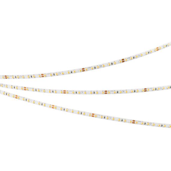 Светодиодная лента Arlight 10W/m 182LED/m 2216SMD холодный белый 5M MicroLed-M182-4mm 24V White6000 037819