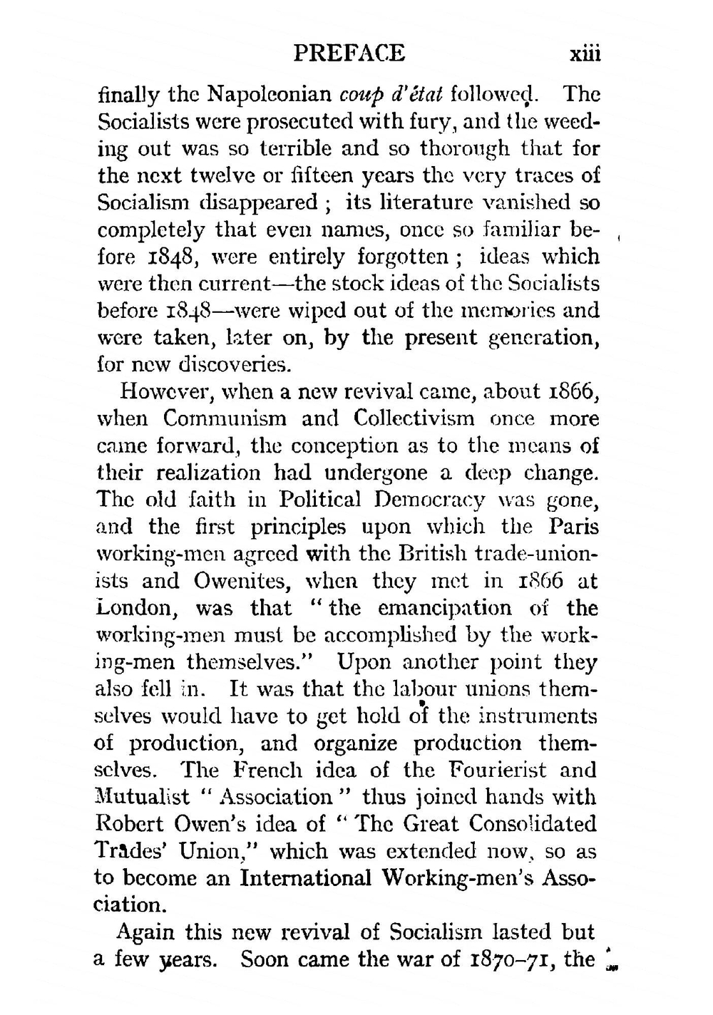 The conquest of bread | Kropotkin Petr Alekseevich