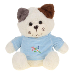 Кот 22x32x22 см. TTH4-236K n (Hand)