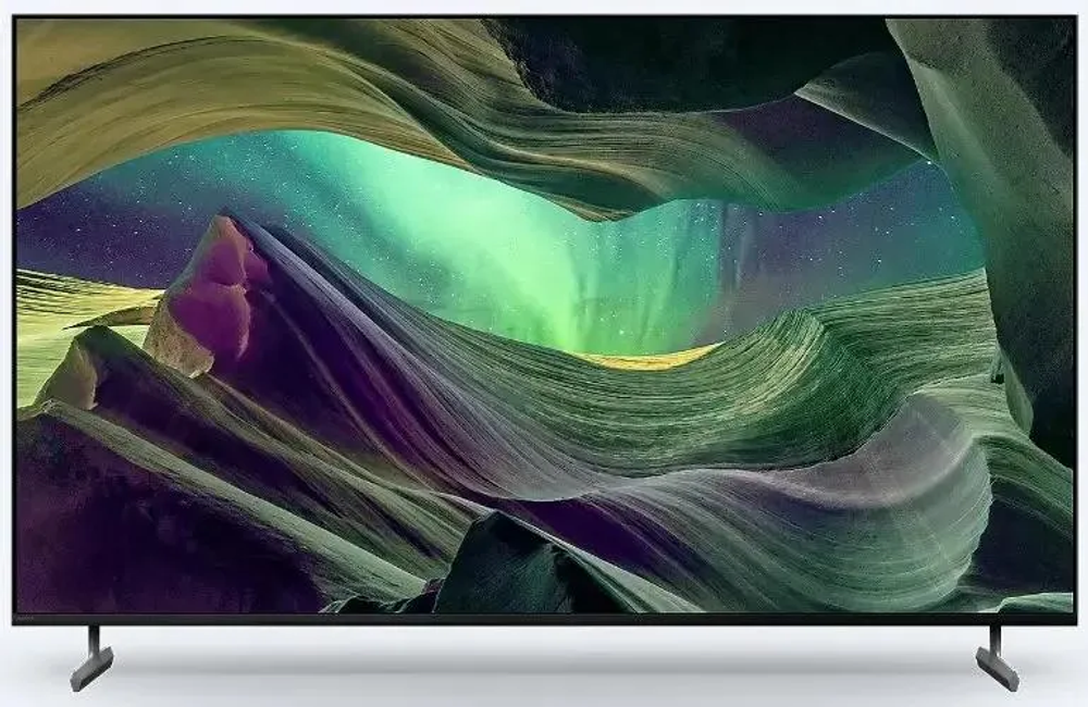 ТЕЛЕВИЗОР SONY 4K KD-65X85L EU