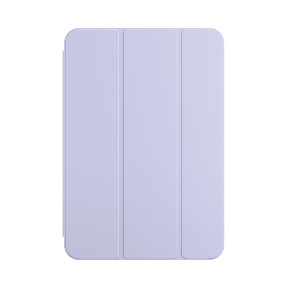 Чехол для планшета Apple Smart Folio для Apple iPad mini 2024, Light Violet (Светло-фиолетовый)