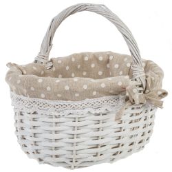 GAEM Корзина, L24 W19 H23 см