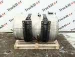 Бак топливный 450L
