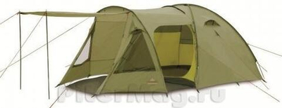 Палатка Pinguin Campus 5