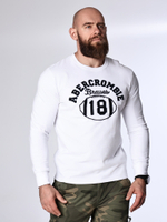 Лонгслив Abercrombie & Fitch ABL29